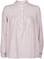 Thumbnail for your product : A.P.C. Striped Blouse