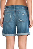 Thumbnail for your product : DL1961 Corie Slouchy Boyfriend Short