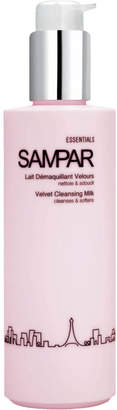 Sampar Velvet Cleansing Milk 200ml