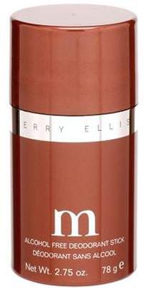 Perry Ellis M by for MEN: ALCOHOL FREE DEODORANT STICK 2.75 OZ