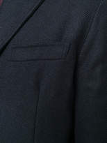 Thumbnail for your product : Aspesi single breasted coat