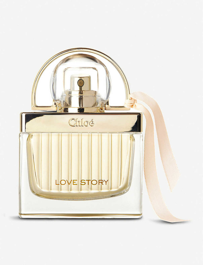 chloe eau de parfum chloé