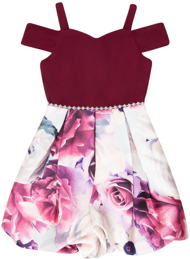 speechless little girl dresses
