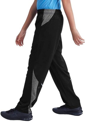 open leg kids C9 Champion Open Leg Athletic Pants (Little Kids/Big Kids) (Ebony) Men's  Clothing - ShopStyle