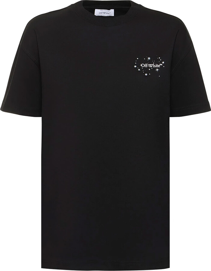 OffWhite Tshirt ShopStyle