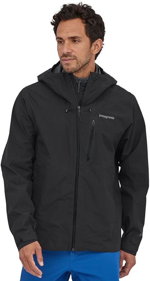 Patagonia Jackets Men Down | Shop the world's largest collection 