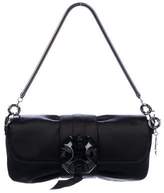 Thumbnail for your product : Lanvin Satin Evening Bag