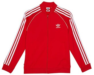 Adidas Originals Superstar Track Jacket | Shop the world's largest  collection of fashion | ShopStyle