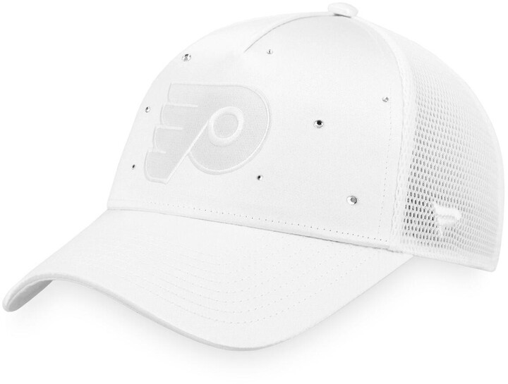 Fanatics Dallas Stars Primary Logo Core Snapback Hat