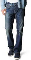 Thumbnail for your product : True Religion Ricky Straight Mens Jean