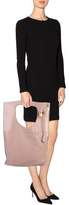 Thumbnail for your product : Tom Ford Alix Leather Fold-Over Bag