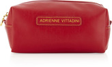Thumbnail for your product : Adrienne Vittadini Single-Zip Toiletry Bag