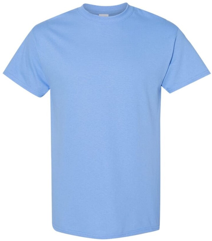 gildan carolina blue