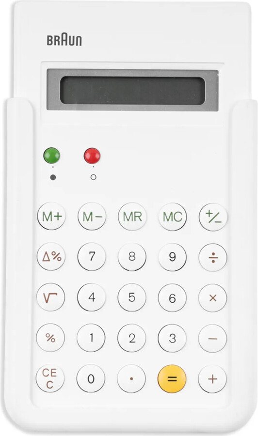 Supreme x Braun ET66 calculator - ShopStyle Key Chains