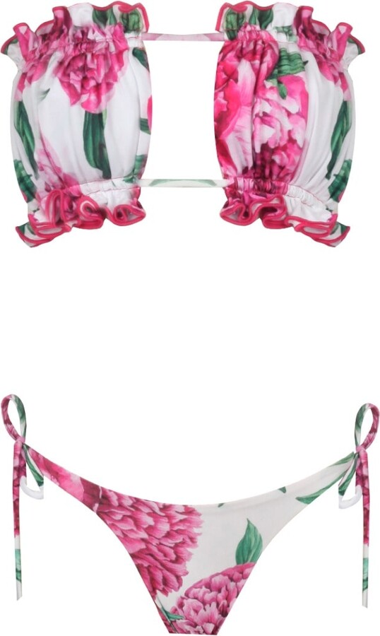 Nur Karaata Sun Bikini Set