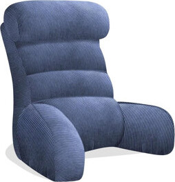 water bed outlet A Back Pillow For Bed Sitting Up,Extra Large Arm Pillows ,Bed Pillow For Sitting Up For Watching TV/Gaming/Relaxing