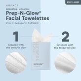 Thumbnail for your product : NuFace Prep-N-Glow Facial Towelette (5 Pack)