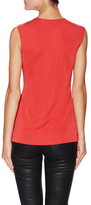 Thumbnail for your product : Bailey 44 Twist Draped Top