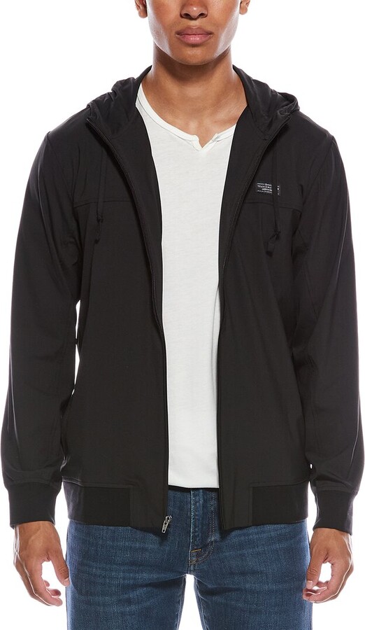 Travis Mathew Wanderlust Hoodie