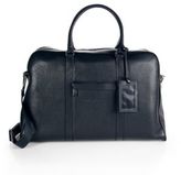 Thumbnail for your product : Saks Fifth Avenue Leather Carry-On Bag