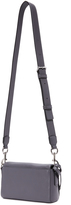 Thumbnail for your product : Marc Jacobs Recruit Cross Body Bag