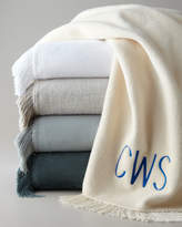 Thumbnail for your product : Pine Cone Hill Windsor Fleece Throw