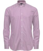 Thumbnail for your product : Hackett Tailored Fit Striped Shirt