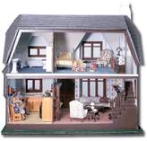 Thumbnail for your product : Greenleaf Dollhouses Glencroft Dollhouse
