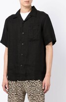 Thumbnail for your product : MHI Button-Up Short-Sleeve Shirt