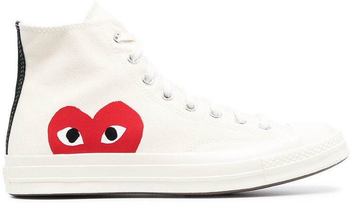 Play Converse Chuck Taylor | Shop the world's largest collection of fashion  | ShopStyle