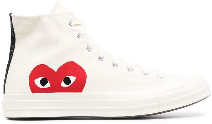the heart converse