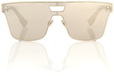 Thumbnail for your product : Christian Dior Diorizon1 sunglasses