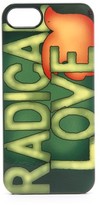 Thumbnail for your product : Freecity Radical Love iPhone 5 / 5S Case