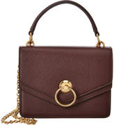 Thumbnail for your product : Mulberry Harlow Small Leather Satchel