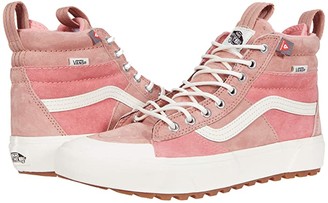 pink vans mens