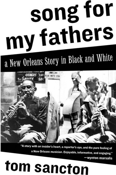 Other Press (NY) SongforMyFathers-byTomSancton(Paperback)