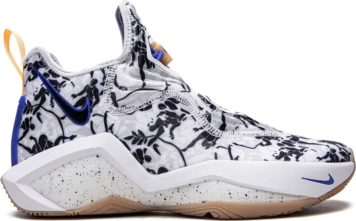 nike lebron soldier xiv