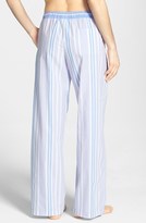 Thumbnail for your product : Nordstrom Woven Pajama Pants