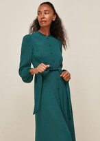 Thumbnail for your product : Tie Waist Dress