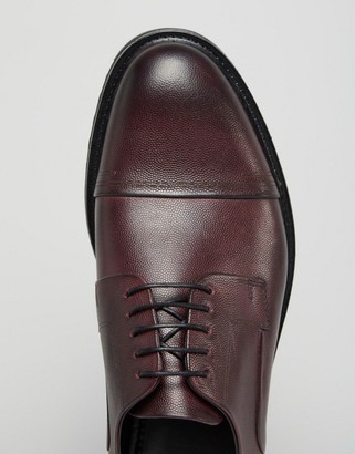 HUGO BOSS by Durb Derby Shoes