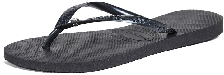 embellished havaianas