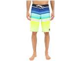 Thumbnail for your product : Quiksilver Everyday Stripe 21 Boardshorts
