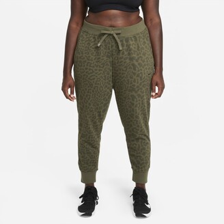 Nike Dri-FIT Get Fit Women's Printed Training Pants - ShopStyle
