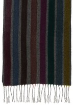 Thumbnail for your product : Faliero Sarti Morgan Cashmere & Wool Scarf