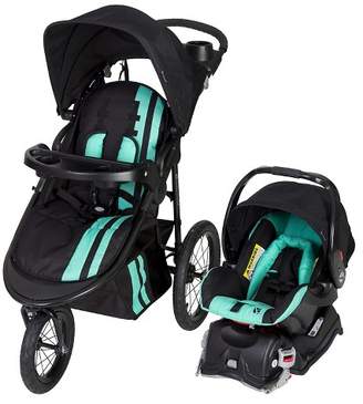 Baby Trend Cityscape Jogger Travel System
