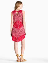 Thumbnail for your product : Lucky Brand Twist Strap Dress
