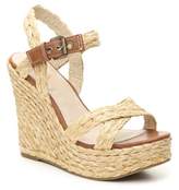 Thumbnail for your product : Mia Leila Espadrille Wedge Sandal