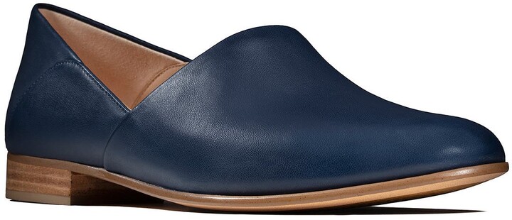 clarks pure tone flat
