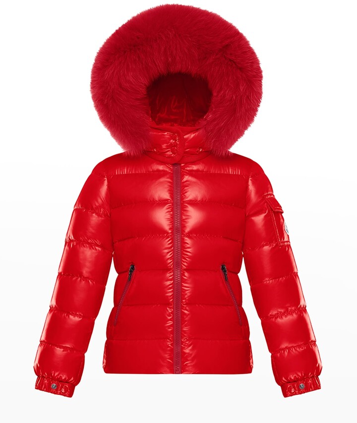 Puffer Jacket Moncler Kid | Shop the world's largest collection of 