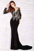 Thumbnail for your product : Angela & Alison Angela and Alison - 52061 Dress